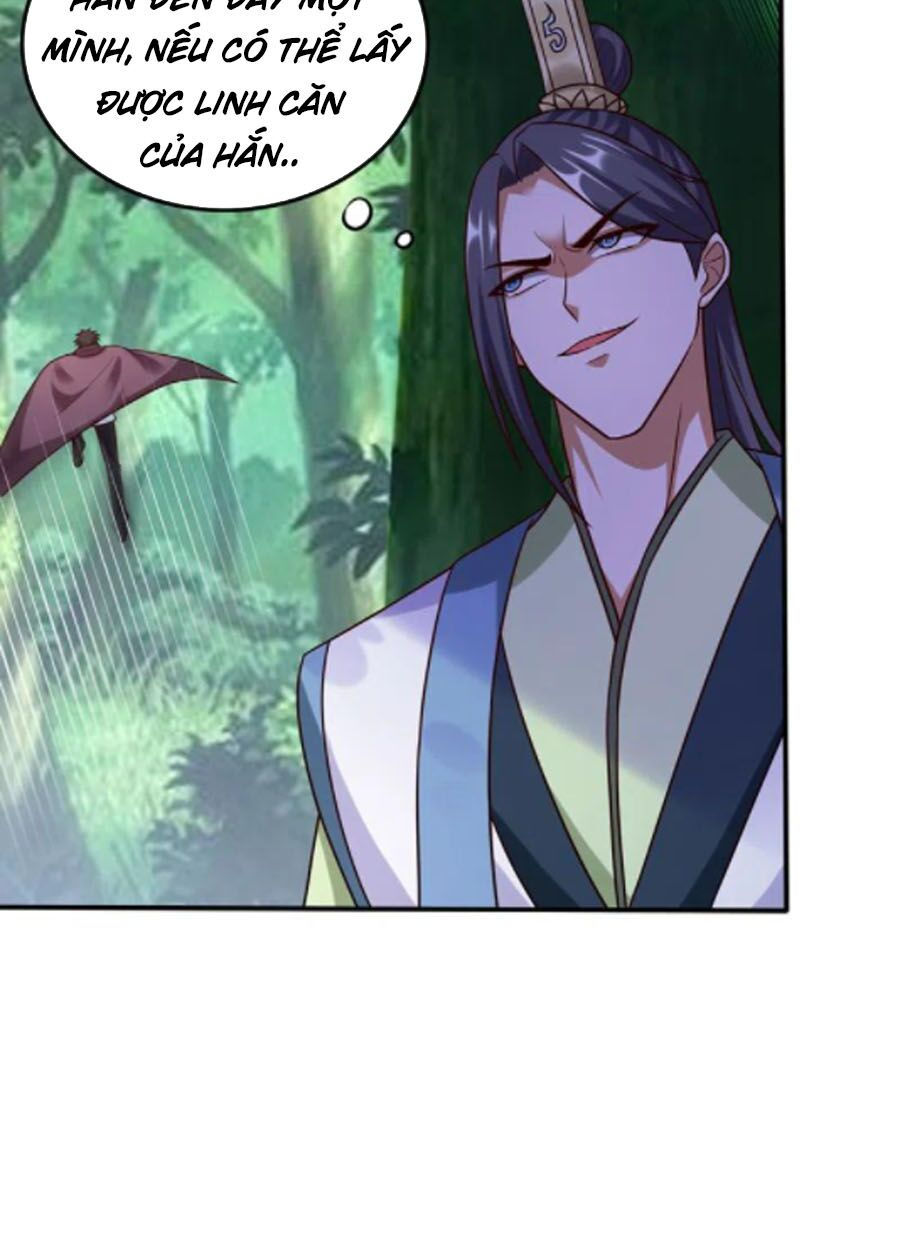 tối cường thần y tại đô thị chapter 245 27