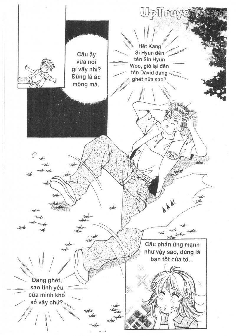 nụ hôn chàng trai chapter 4 19