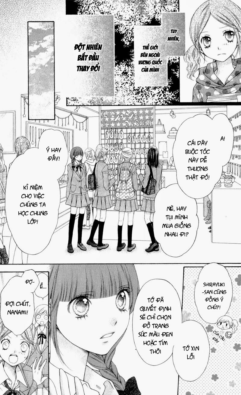 sugar soldier chapter 10.2 8