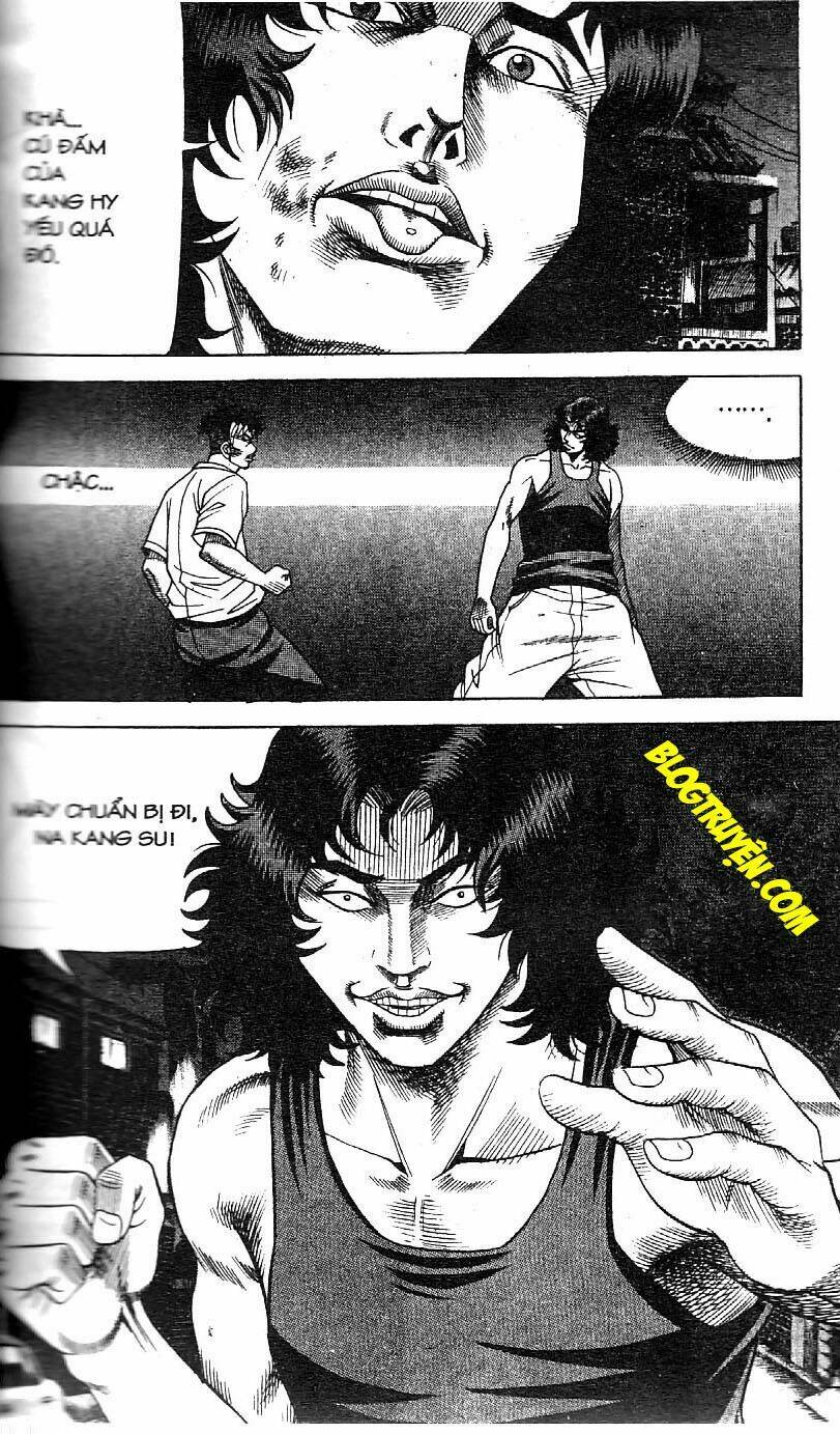 bitagi - anh chàng ngổ ngáo chapter 79 20