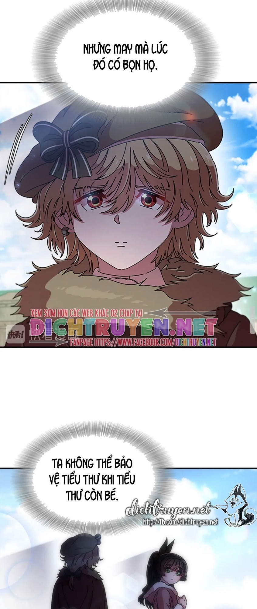 con gái bảo bối của ma vương chapter 92 25