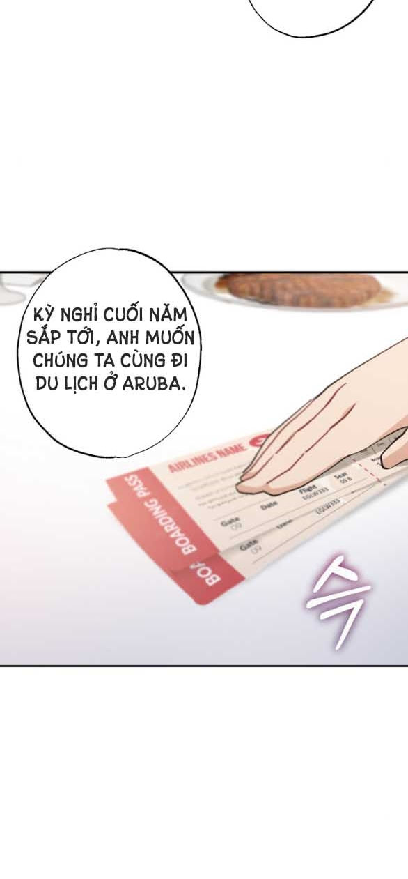 Hôn Nhân Tiền Định chapter 73.2 - Trang 27