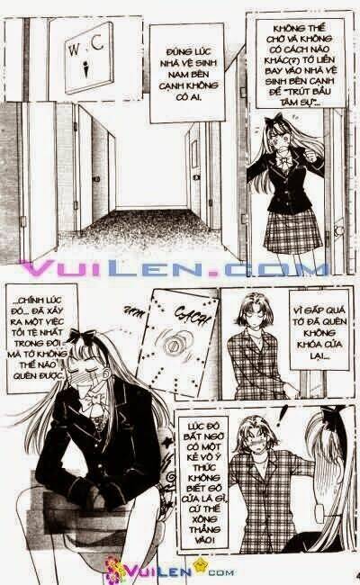 banana school chapter 6 43