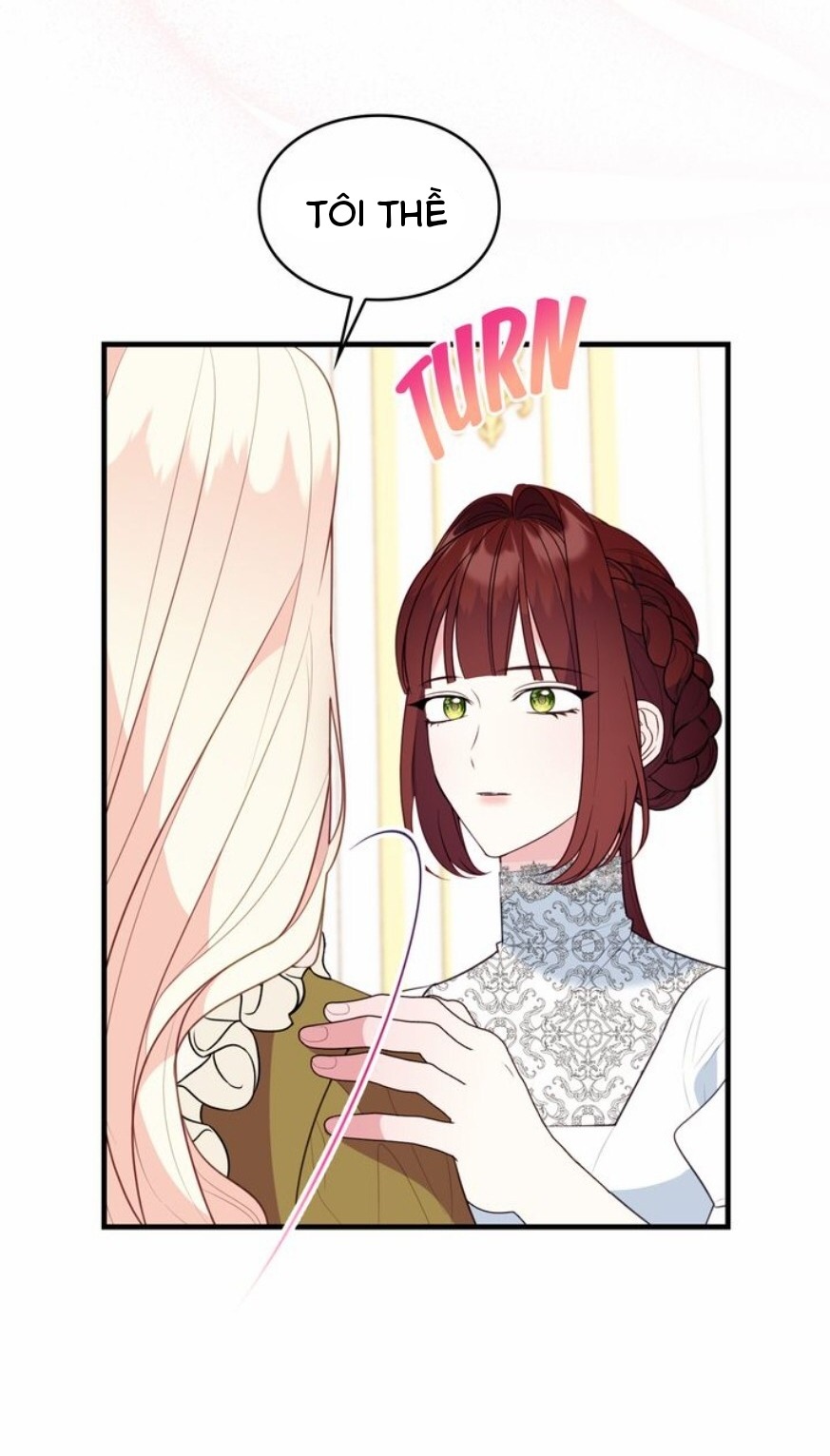 câu chuyện về nữ công tước chapter 98 15