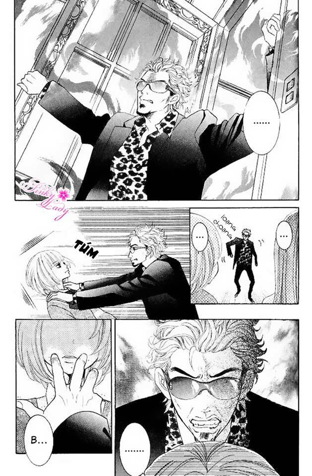 kinkyori ren'ai chapter 7 5