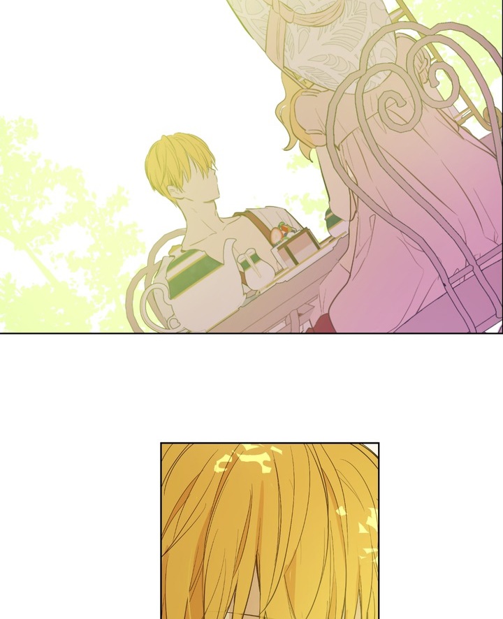 bỗng một ngày nọ tôi trở thành nàng công chúa chapter 44 31