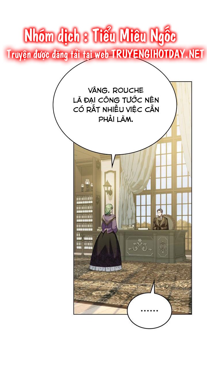 Sự Xuất Hiện Của Các Nhân Vật Phản Diện chapter 46 - Trang 3