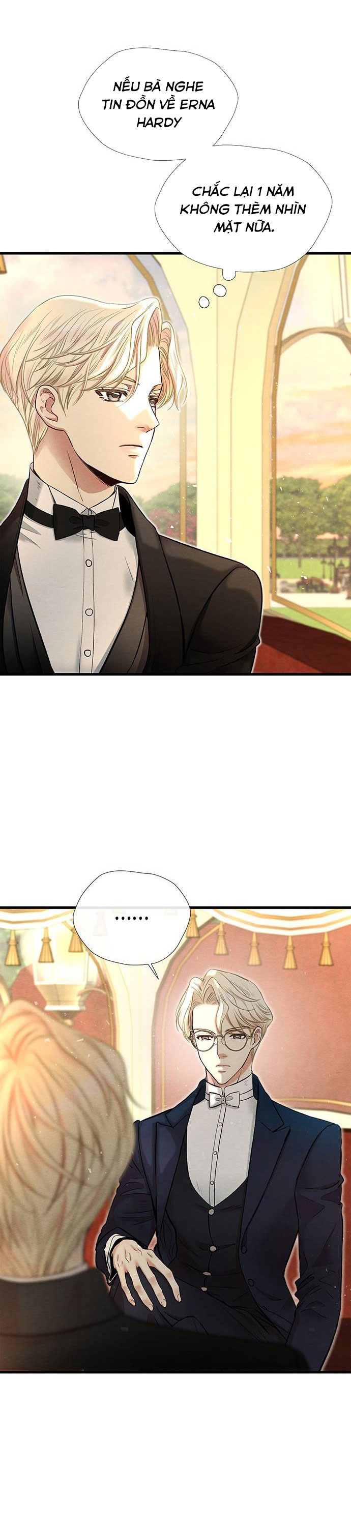 hoàng tử phiền toái chapter 22 8