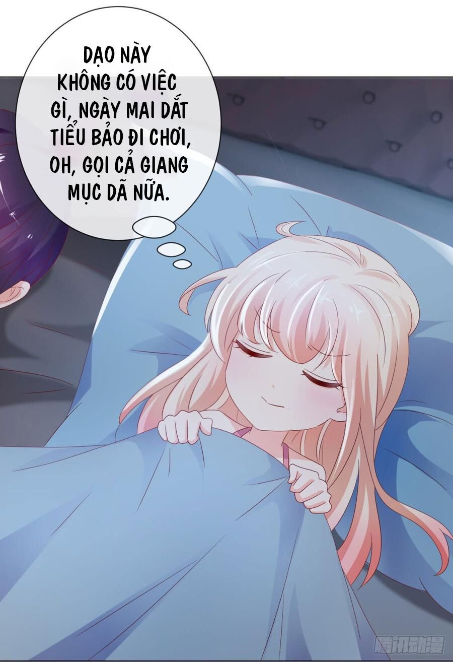 ẩn hôn 100%: chọc tức vợ yêu mua một tặng một chapter 96 16