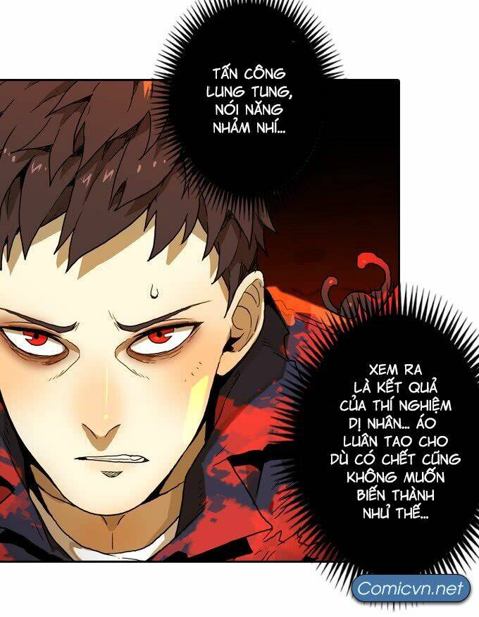 dị nhân bất tử chapter 46 13