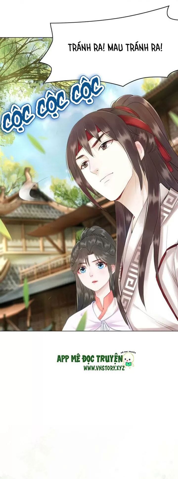 cực phẩm phế vật tiểu thư chapter 76 20