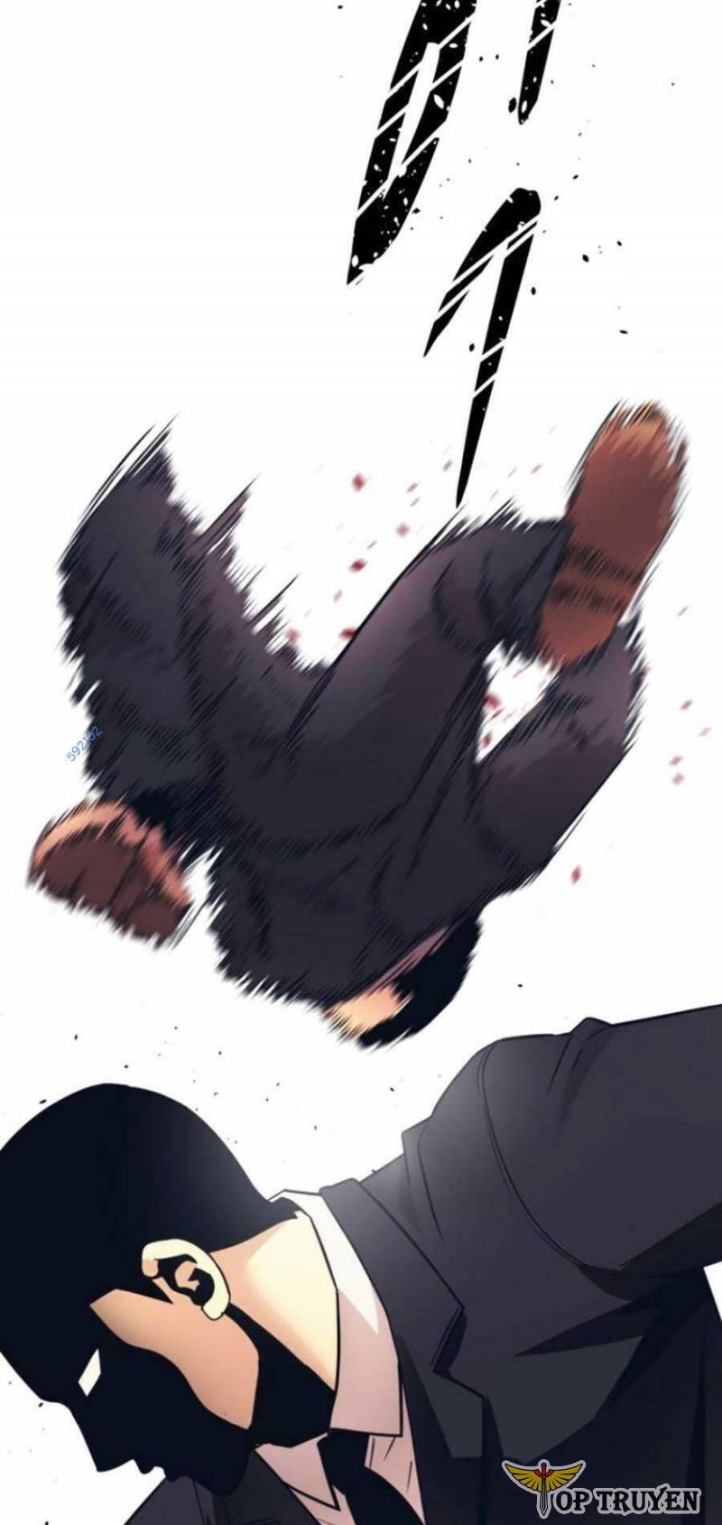 sóng ngầm chapter 8 90