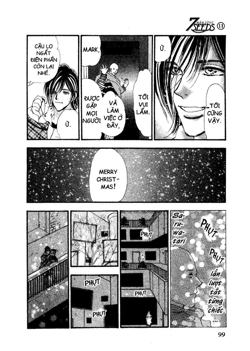 mầm sống chapter 59 22