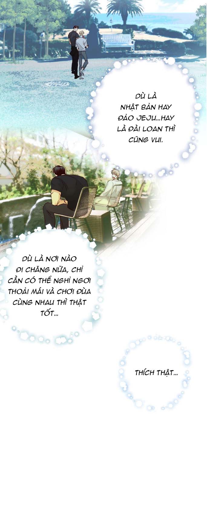 cửa hàng tiện lợi nguy hiểm chapter 92 23