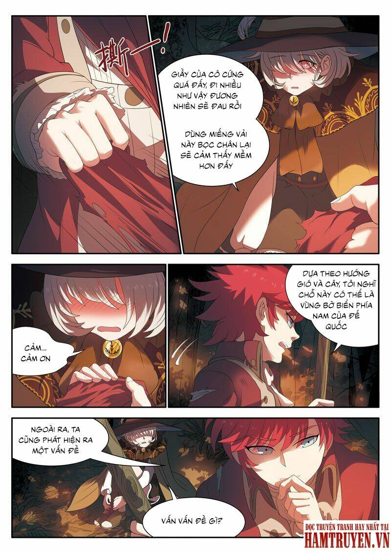 ác ma pháp tắc chapter 17 6