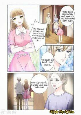 nhất vẫn hoãn thác thân chapter 2 5