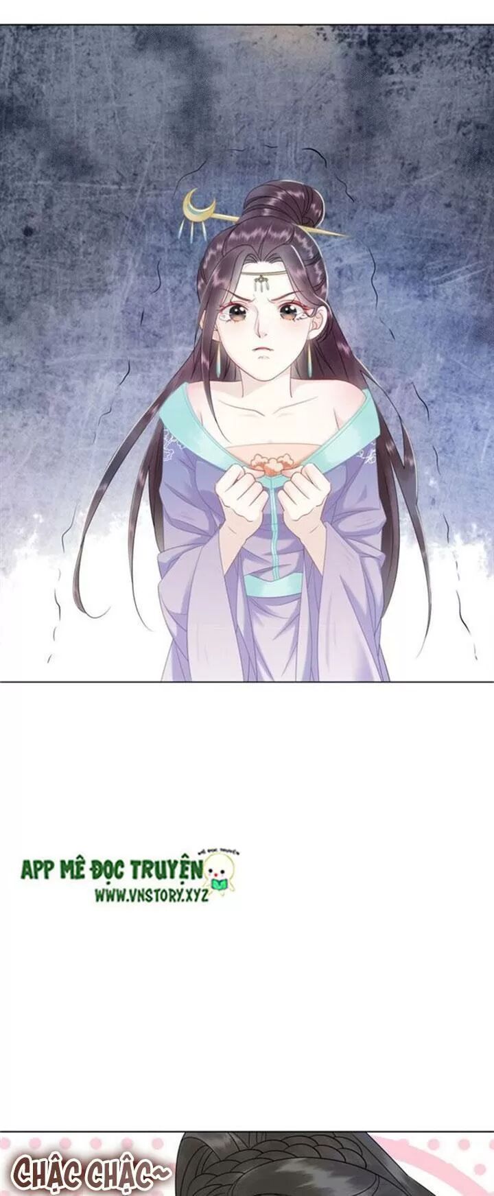 cực phẩm phế vật tiểu thư chapter 75 23