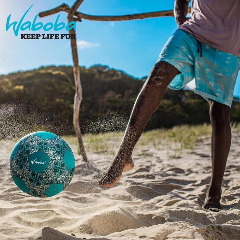 Bóng ném bãi biển unisex Waboba Mini - 164C06_A