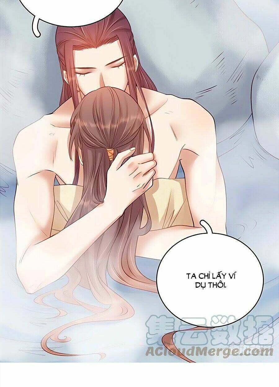 xuân khuê bí lục: xưởng công thái liêu nhân chapter 91 22