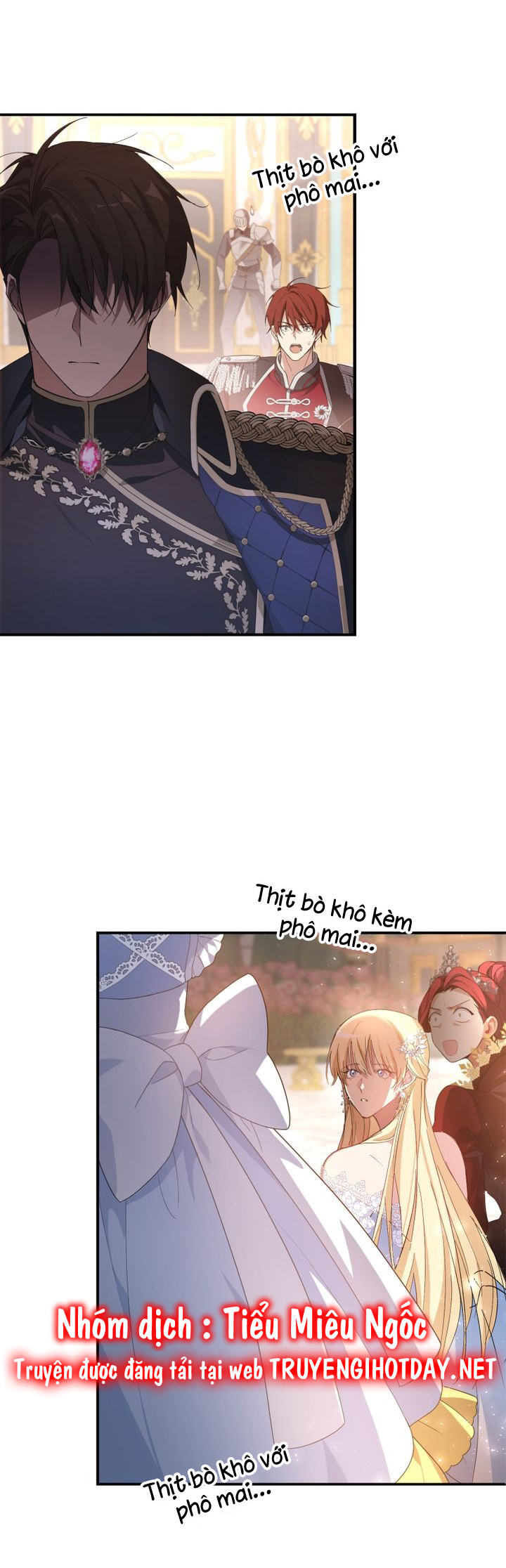 thưởng thức hương vị chapter 2 11