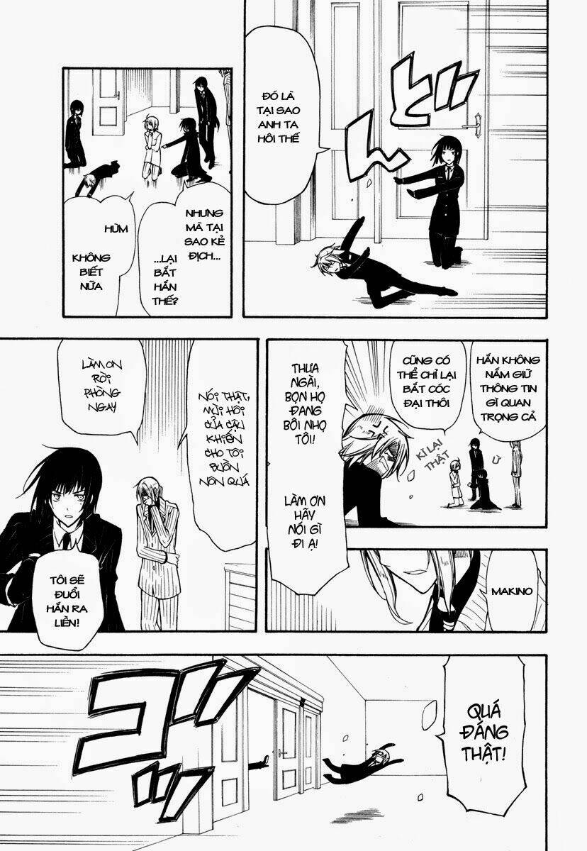 bloody cross chapter 27 15