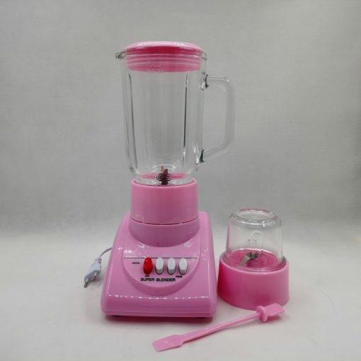 Máy xay sinh tố