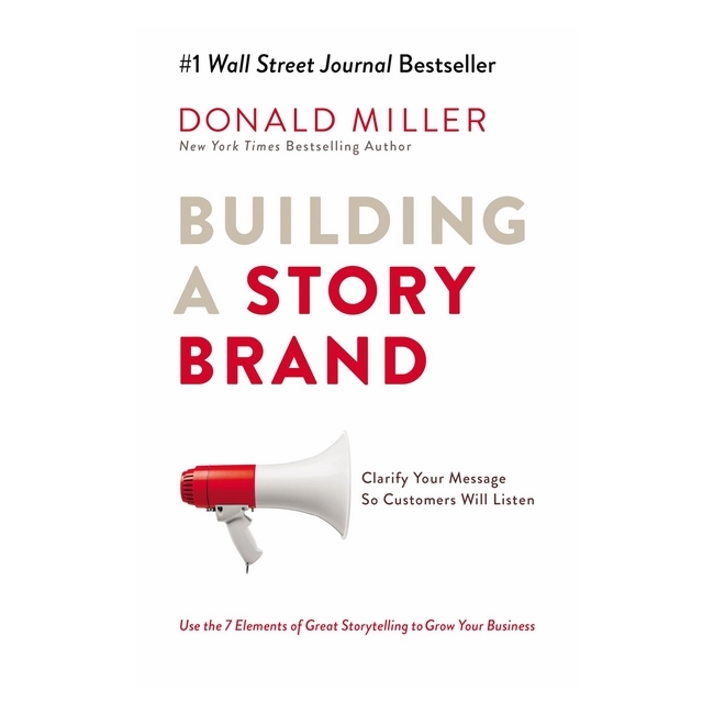 Building A Story Brand