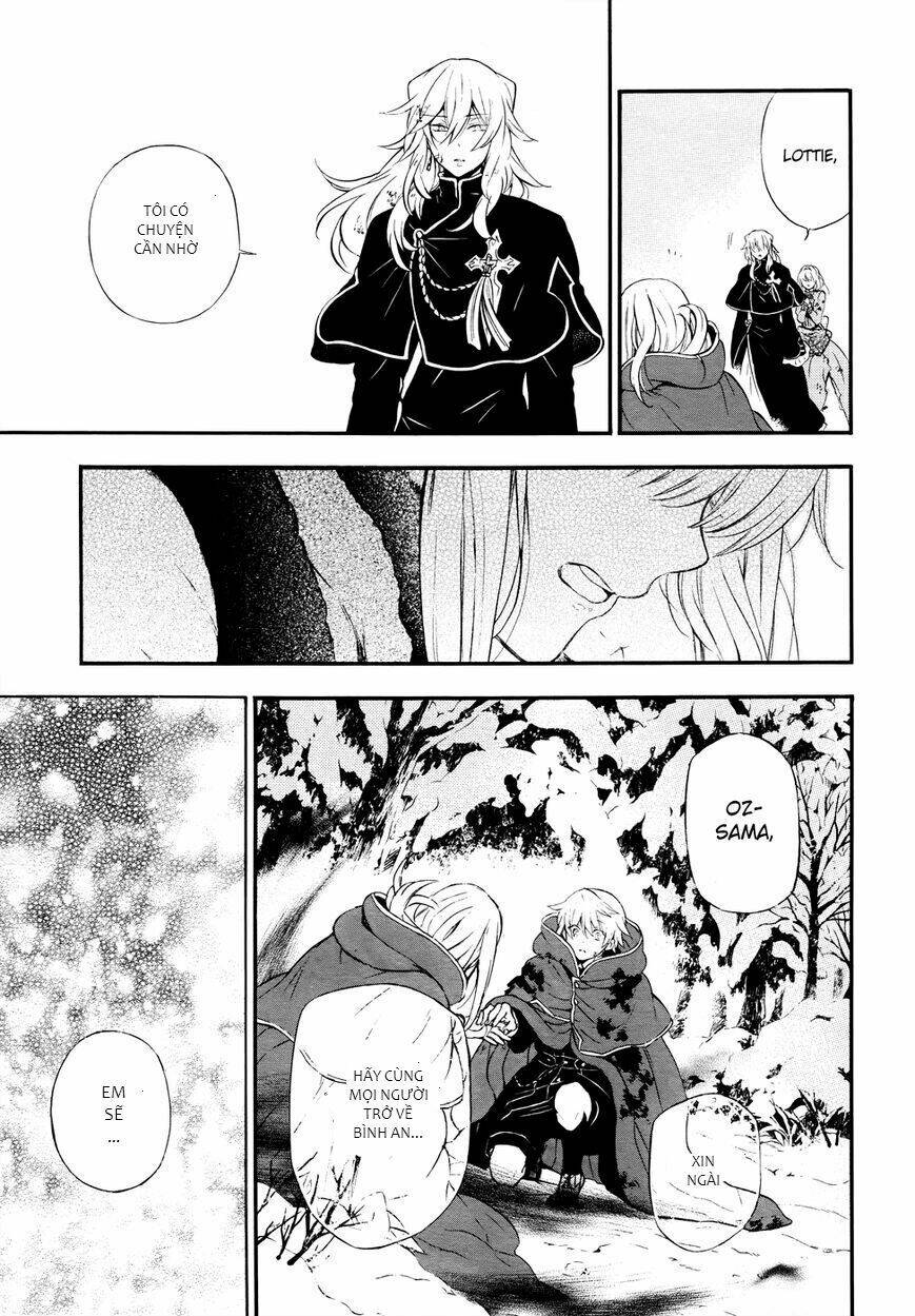 pandora hearts chapter 102 7