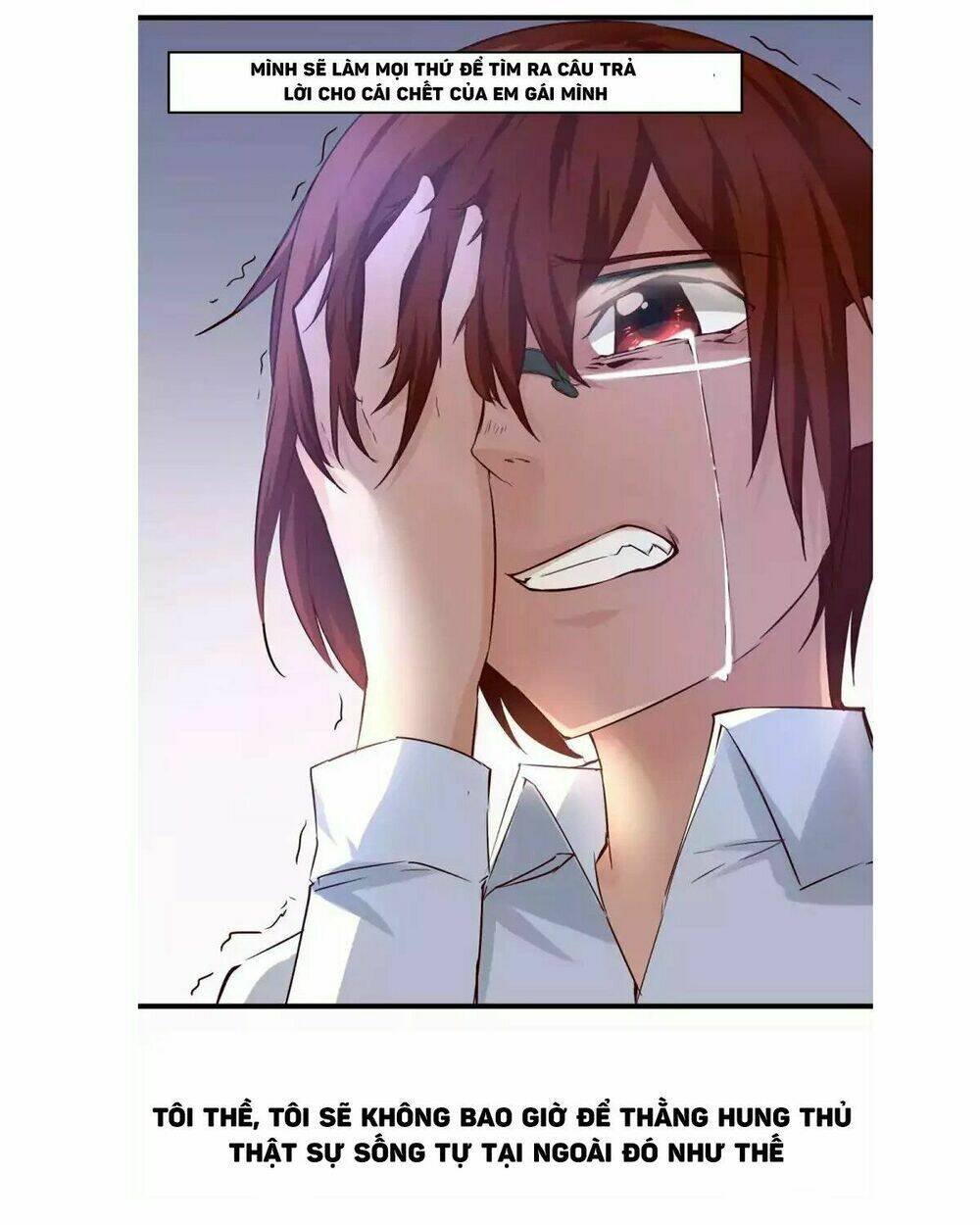 100 ngày em gái tôi mất tích chapter 8 20