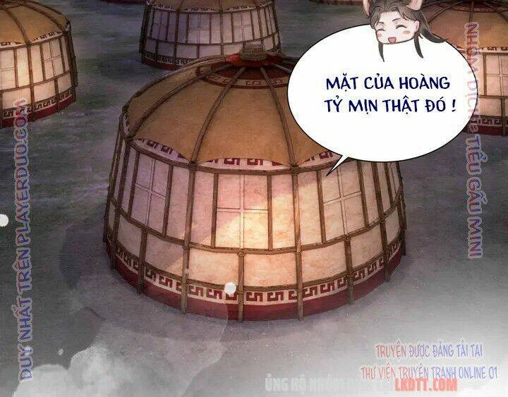 trọng sinh bá sủng nhiếp chính vương quá mạnh mẽ chapter 137 67