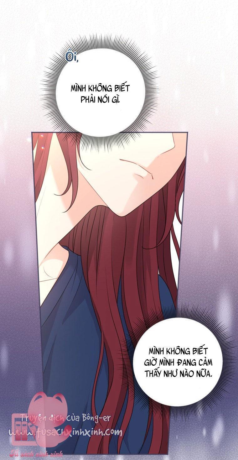 mong được chị chỉ bảo, tiền bối chapter 21 66