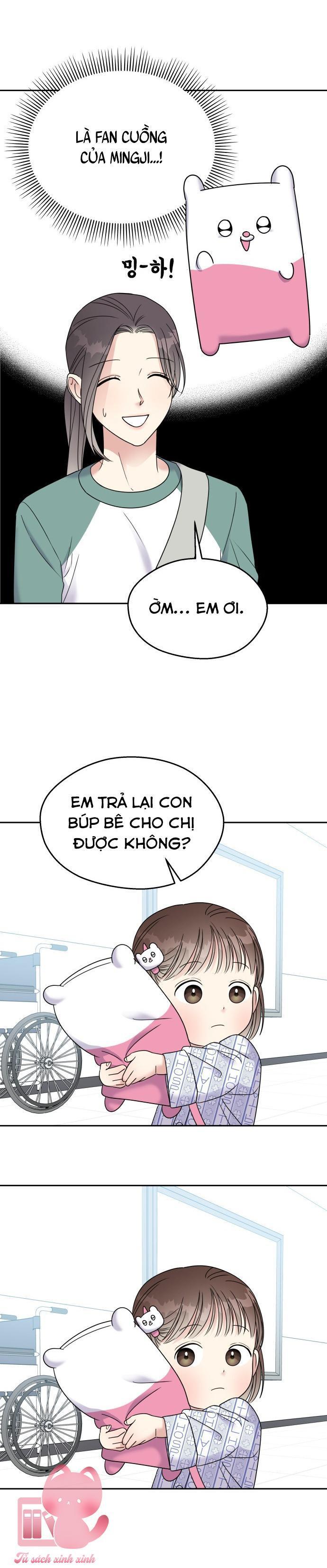 hãy vờ như ta yêu nhau chapter 7 29