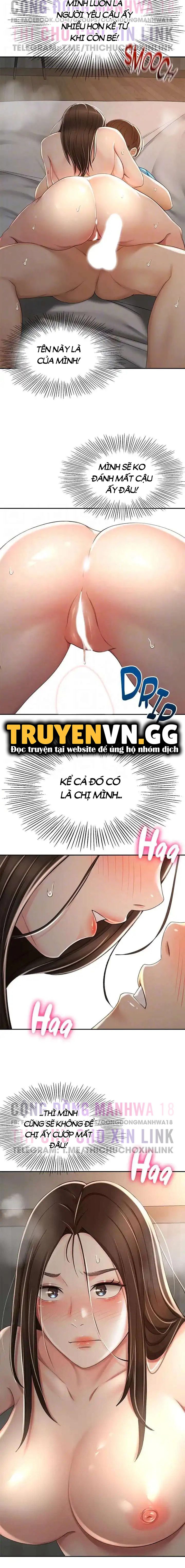 cậu chủ nhỏ chapter 61 15