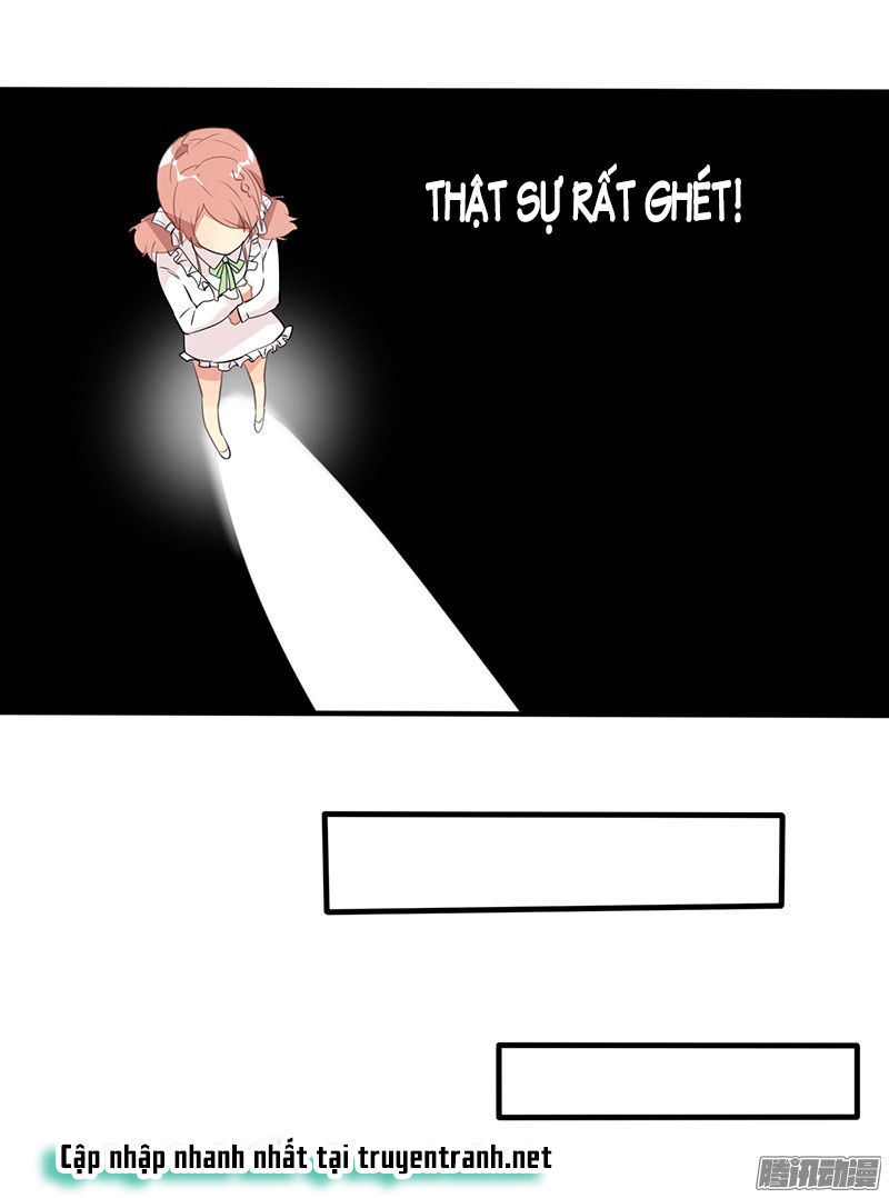 chạm vào người thương chapter 20 4