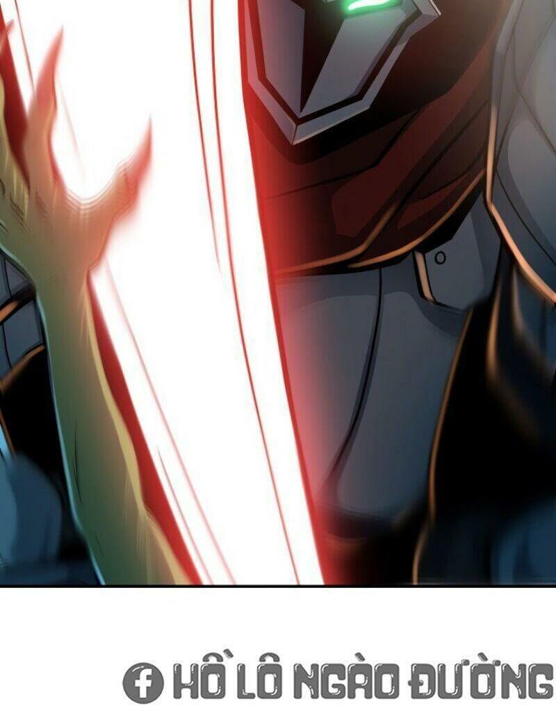 ngôi nhà kết nối với hầm ngục chapter 1 34