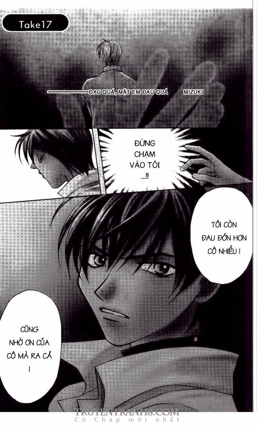 vườn địa đàng chapter 19 2