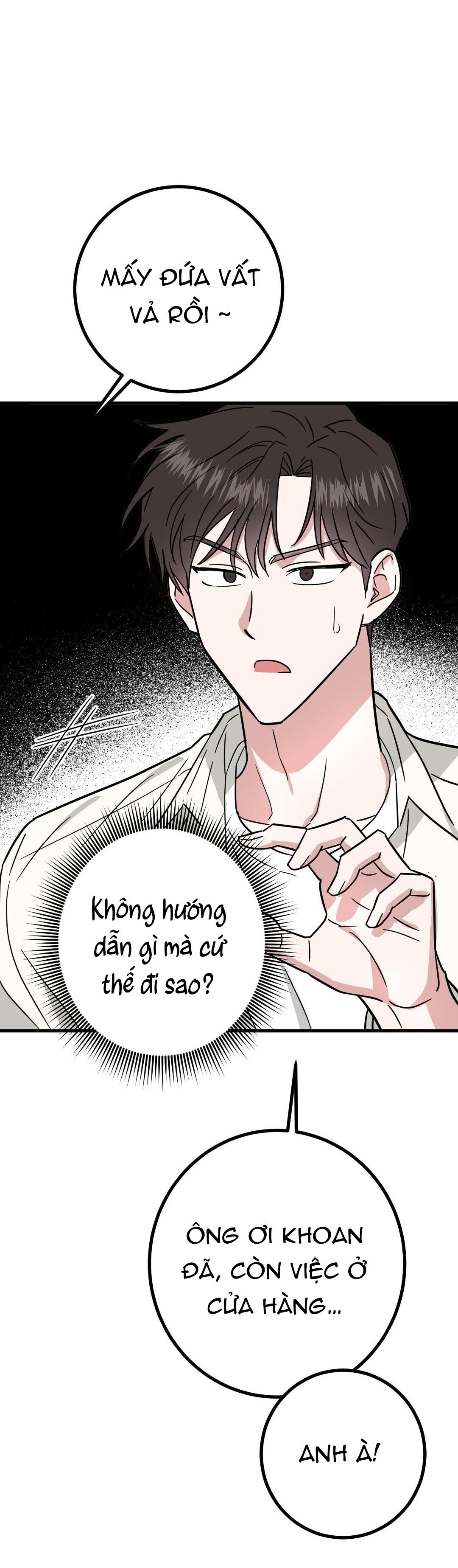 nhà tôi thành phim trường mất rồi chapter 7 12