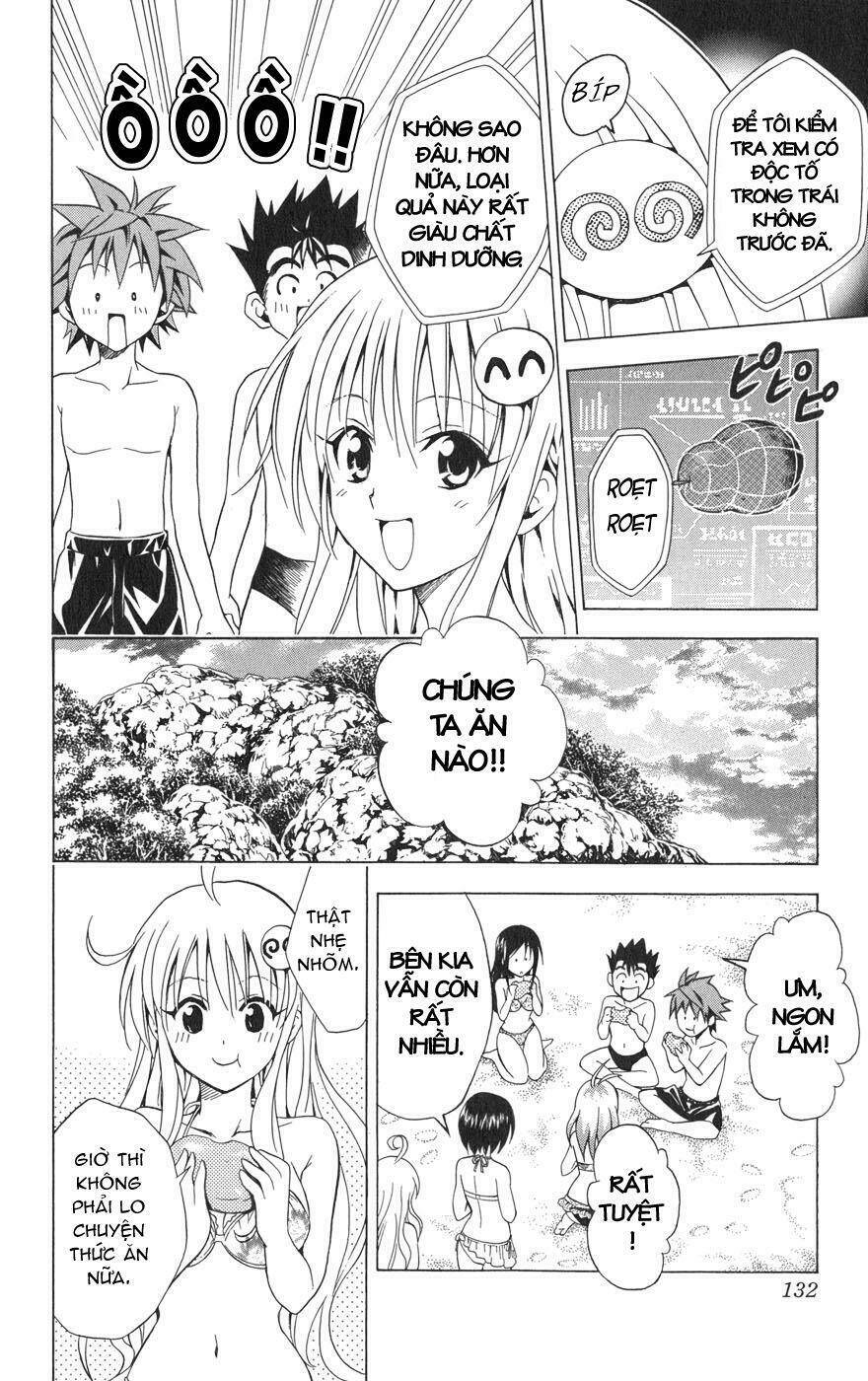 bọn tớ thích cậu! rito chapter 68 6