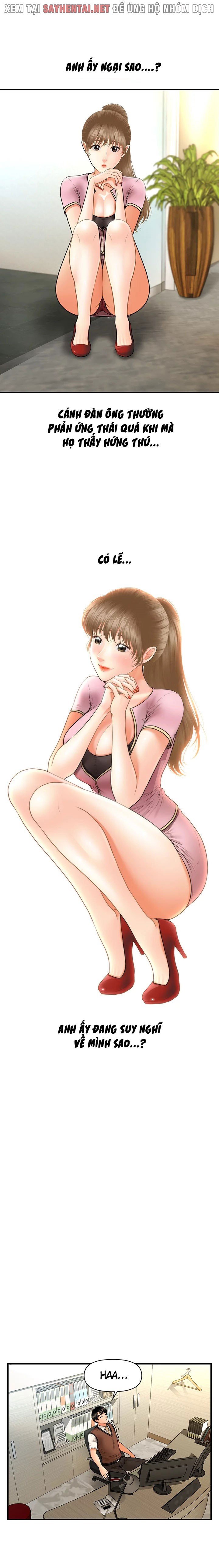 này anh đẹp trai chapter 47 6