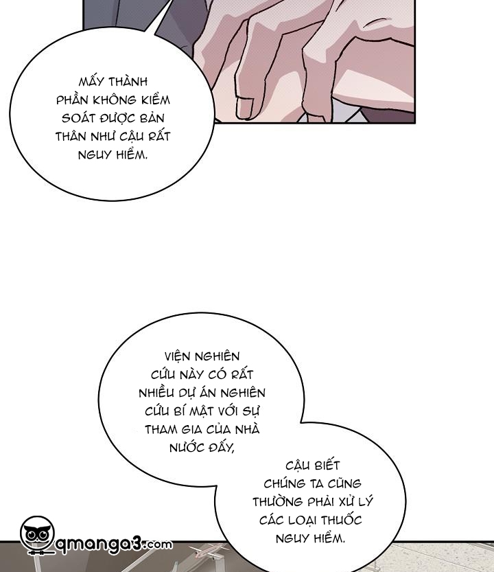 chàng tuấn mã của tôi chapter 39 51