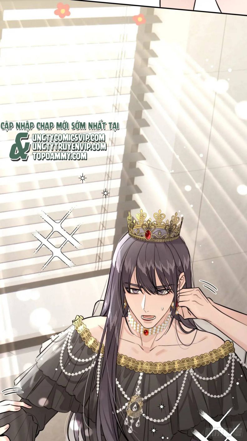 chó lớn bắt nạt chủ chapter 68 41