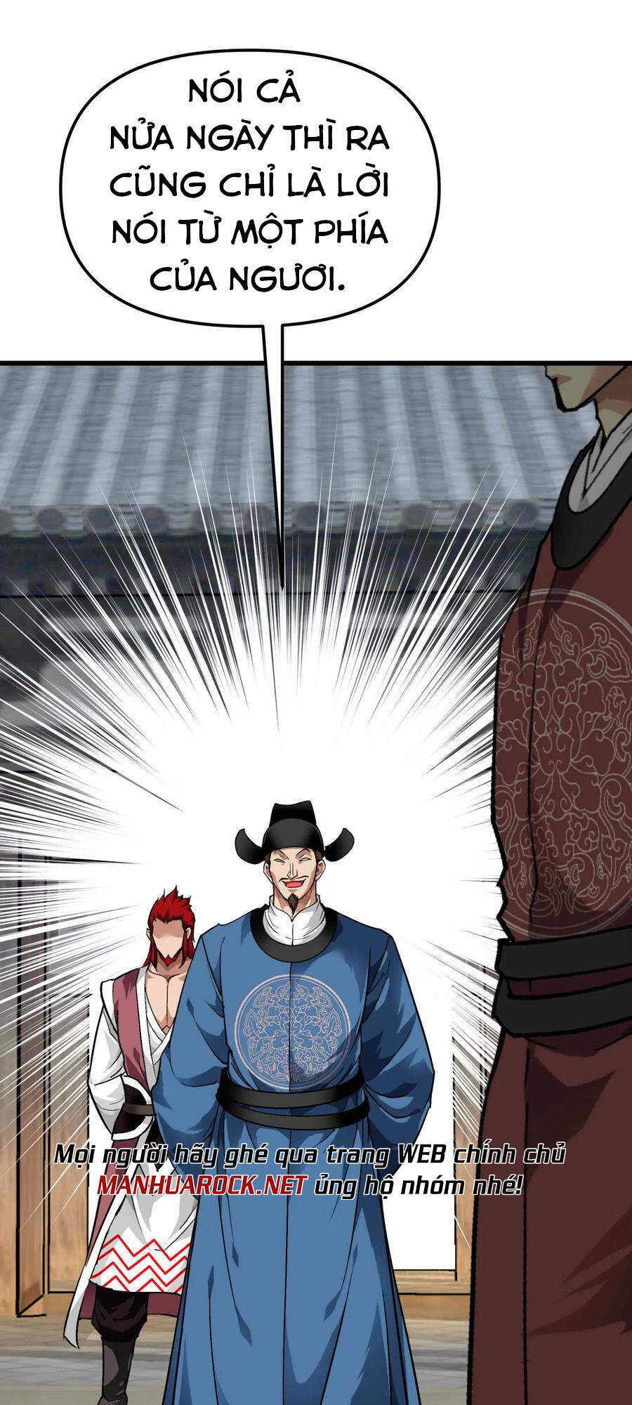 trọng sinh ta là đại thiên thần chapter 91 64