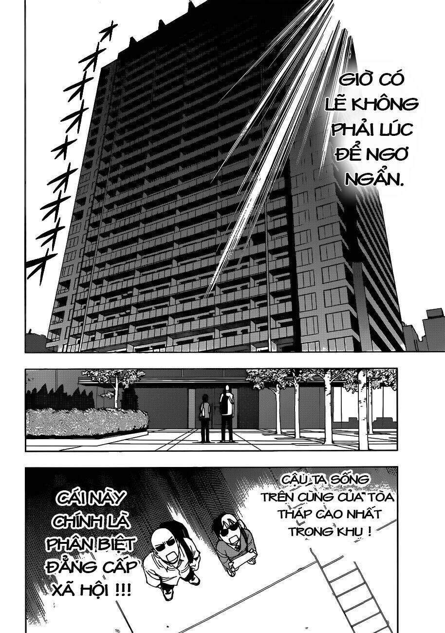 birdmen chapter 3 17