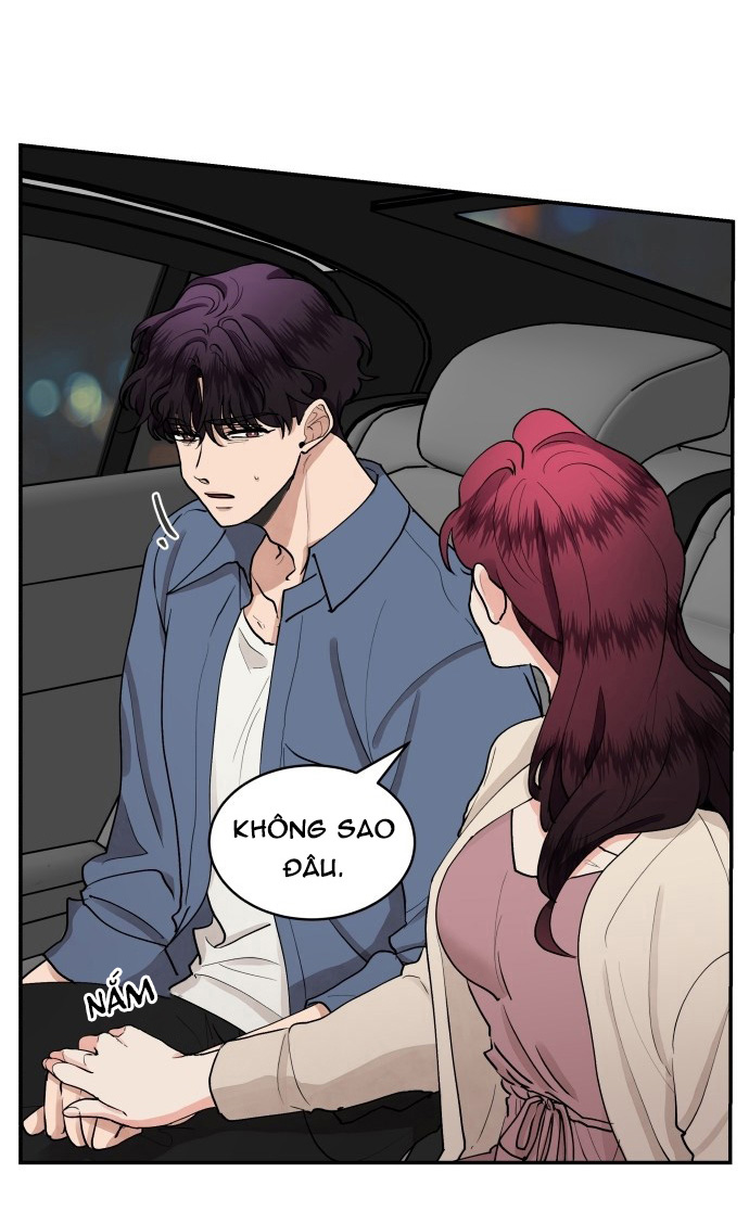 oan gia ngõ hẹp chapter 44 15