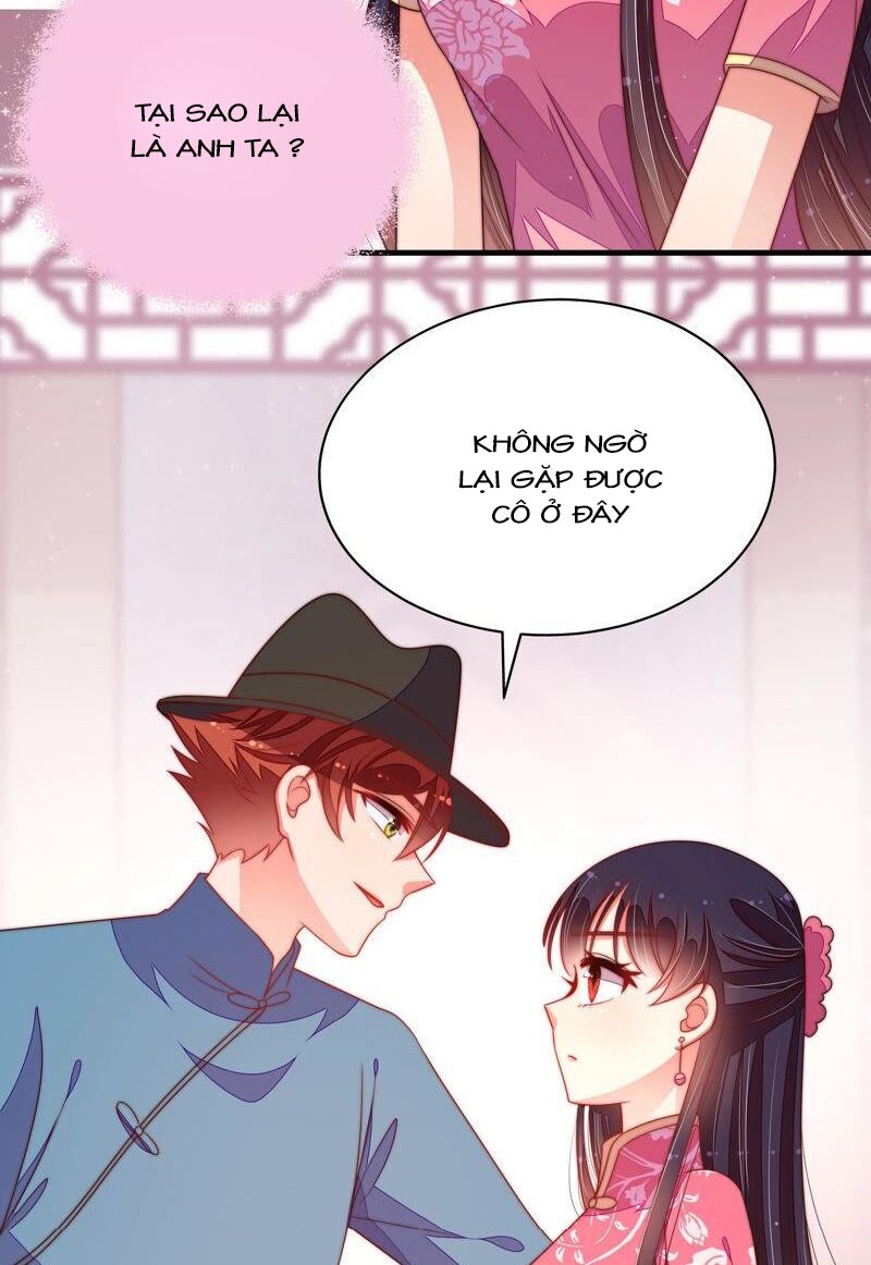 ngày nào thiếu soái cũng ghen chapter 263 8