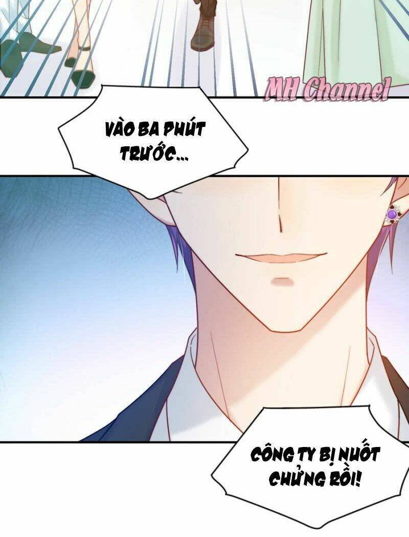 ma lạt thiên kim đẩu ác thiếu chapter 193 21