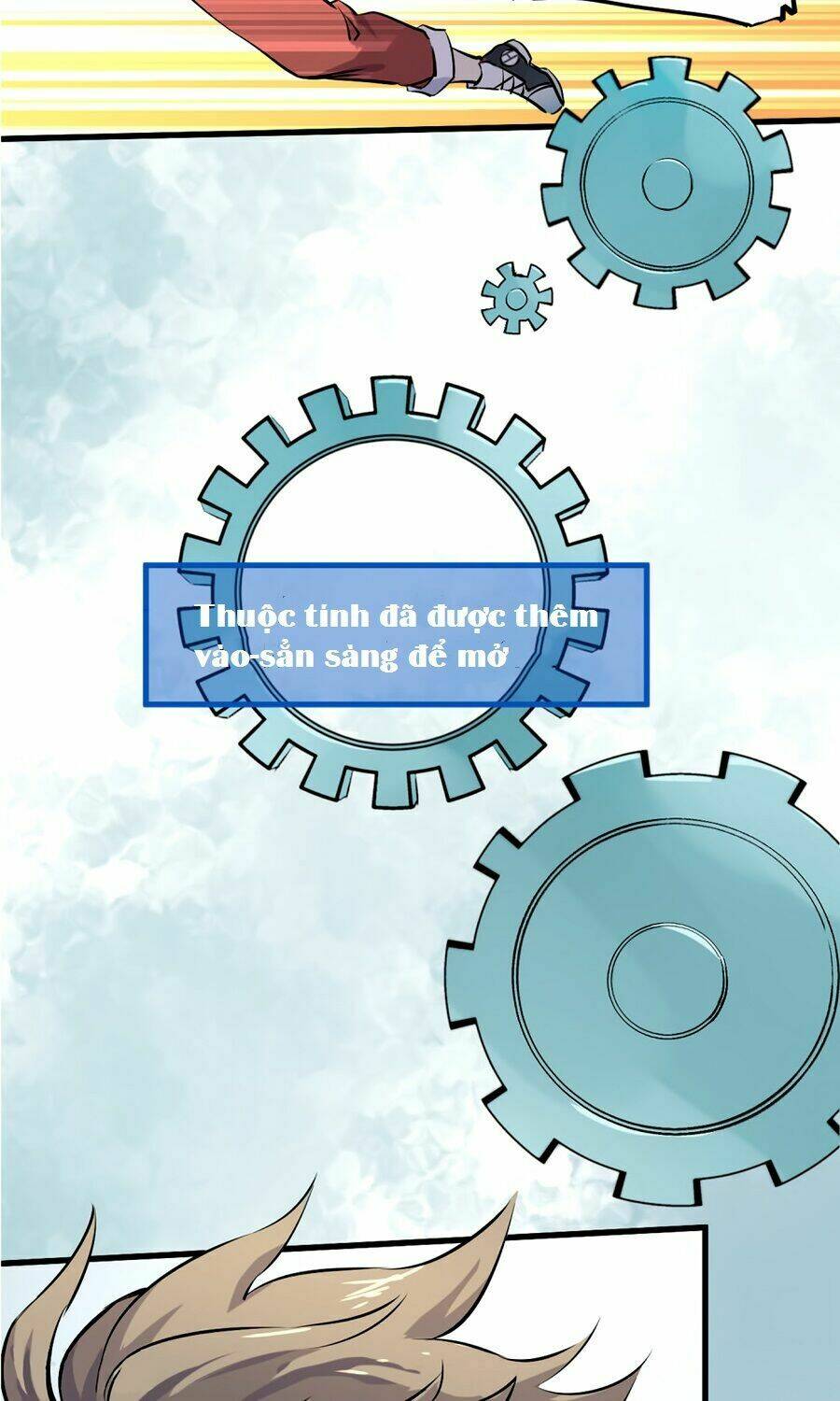 thí thần chi lộ chapter 3 14