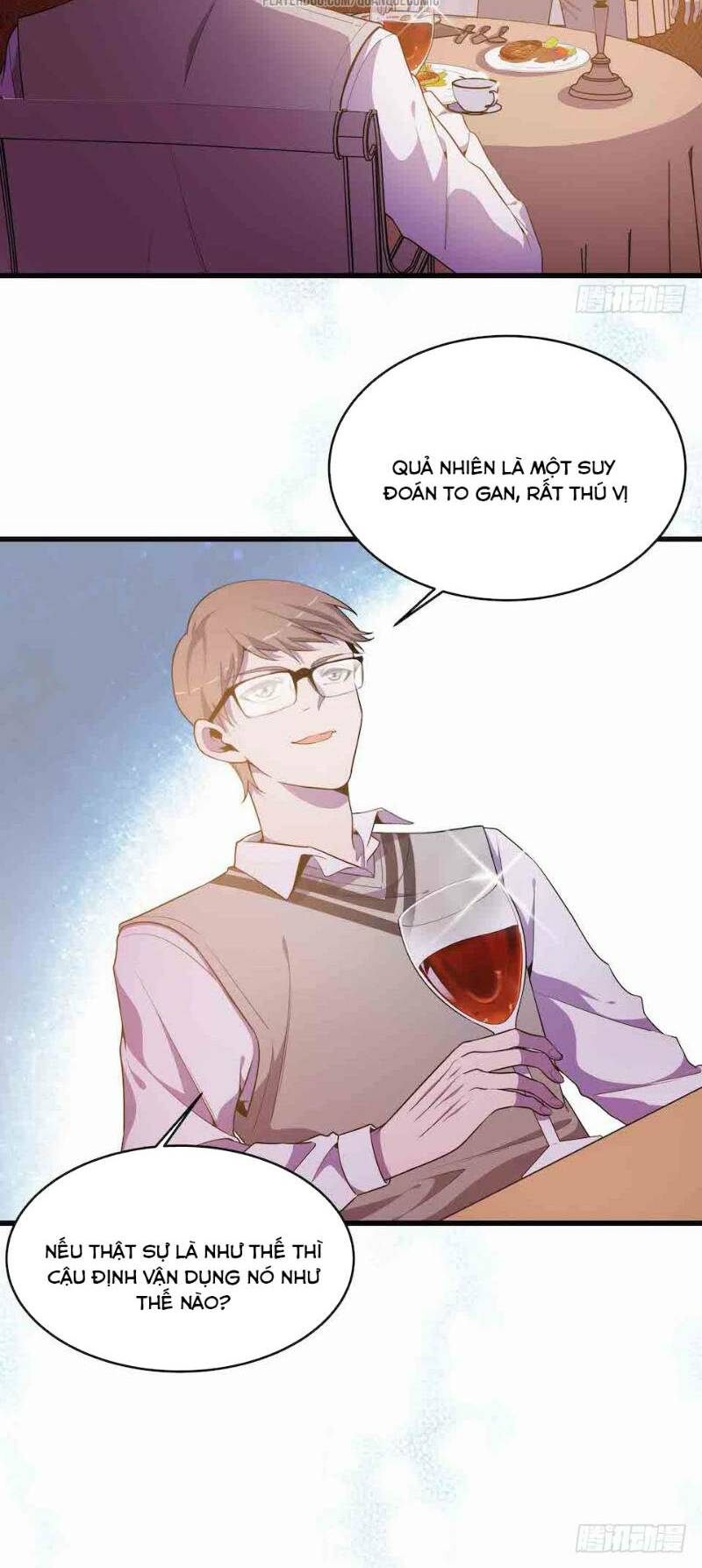 thát không mê thất chapter 38 25