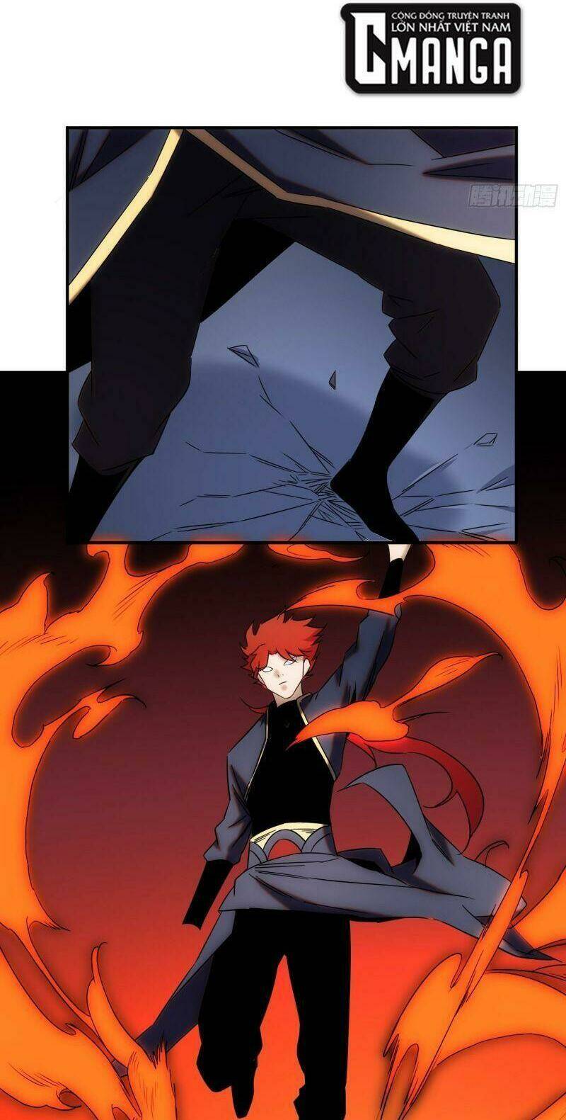 ma vương là đại địa chủ chapter 69 18