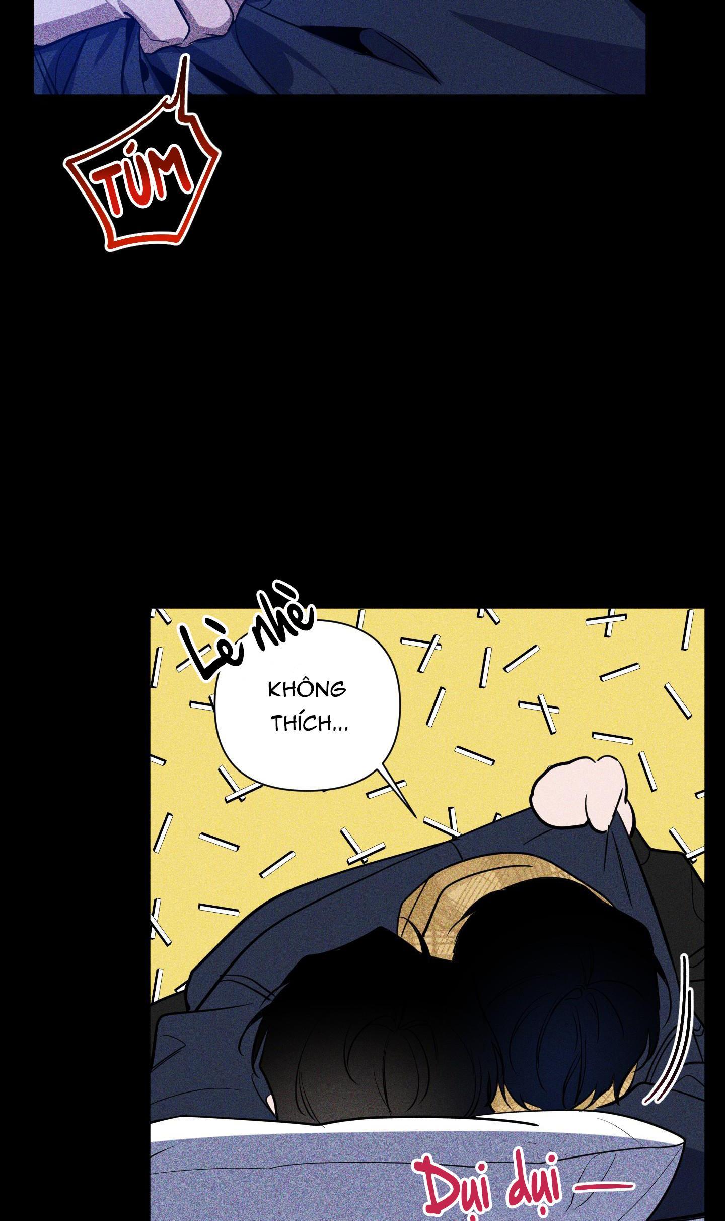 bình minh chia cắt màn đêm chapter 5 52